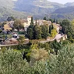 Eremo Di Santo Apollinare Messenano