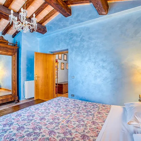 Eremo Di Santo Apollinare Appartement Messenano