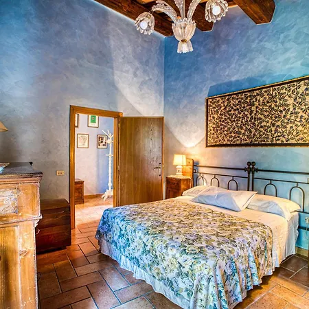 Appartement Eremo Di Santo Apollinare Messenano