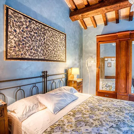 Eremo Di Santo Apollinare * Messenano