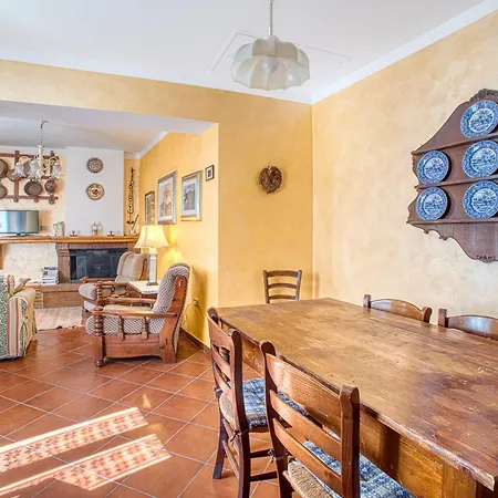 Eremo Di Santo Apollinare Appartement