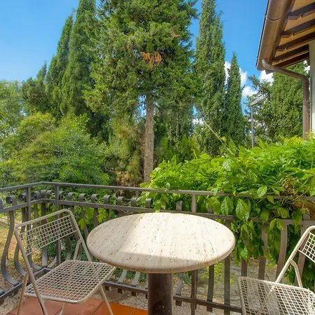 Eremo Di Santo Apollinare * Messenano